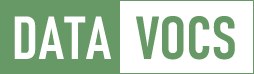 Data Vocs Logo